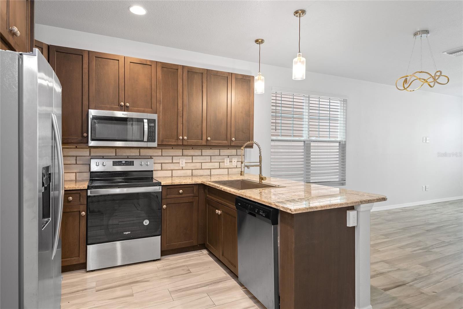 LEGACY AT SUNBRANCH - Residential