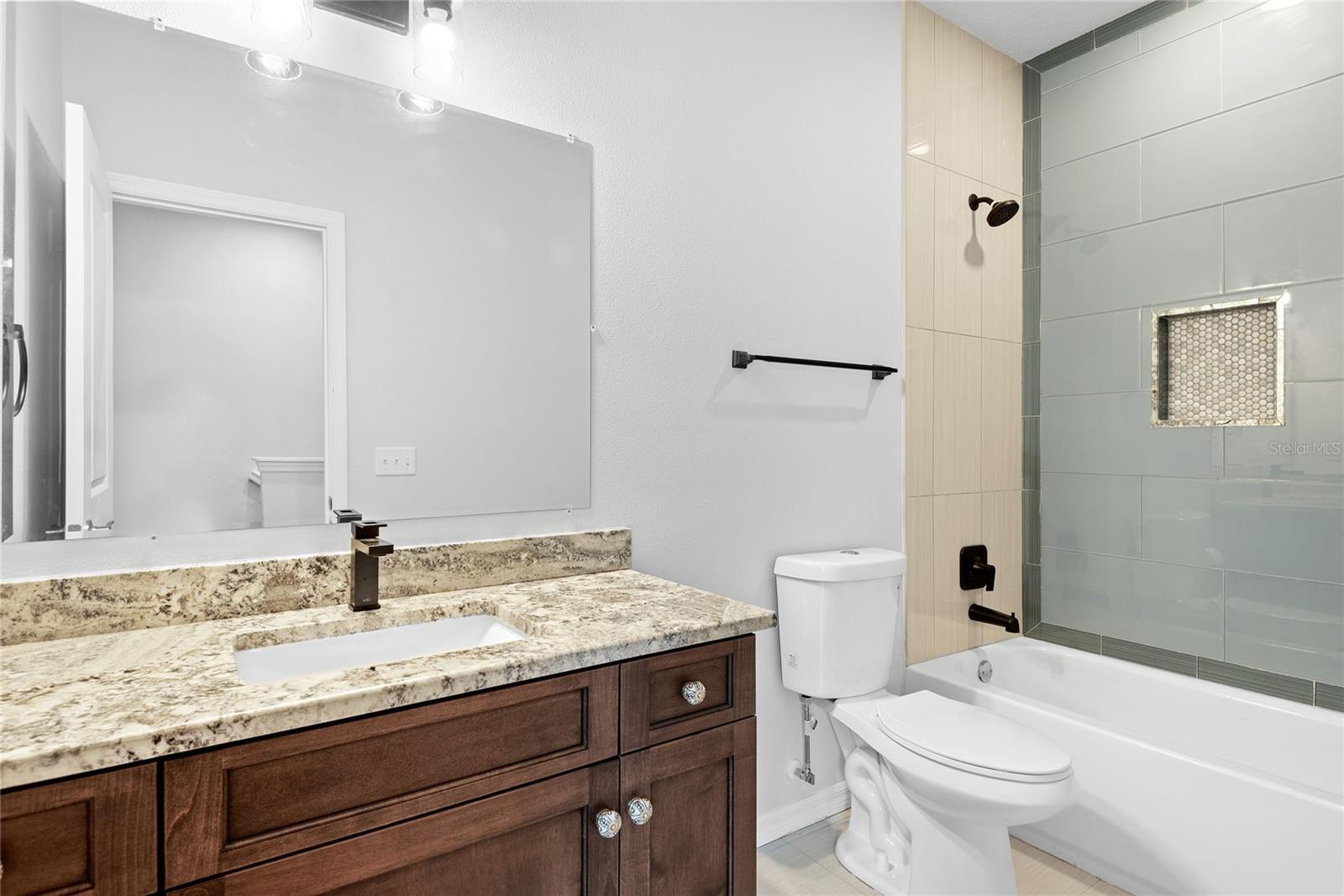 LEGACY AT SUNBRANCH - Residential