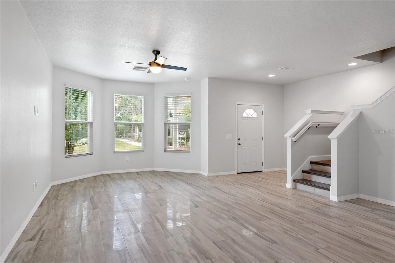 LEGACY AT SUNBRANCH - Residential