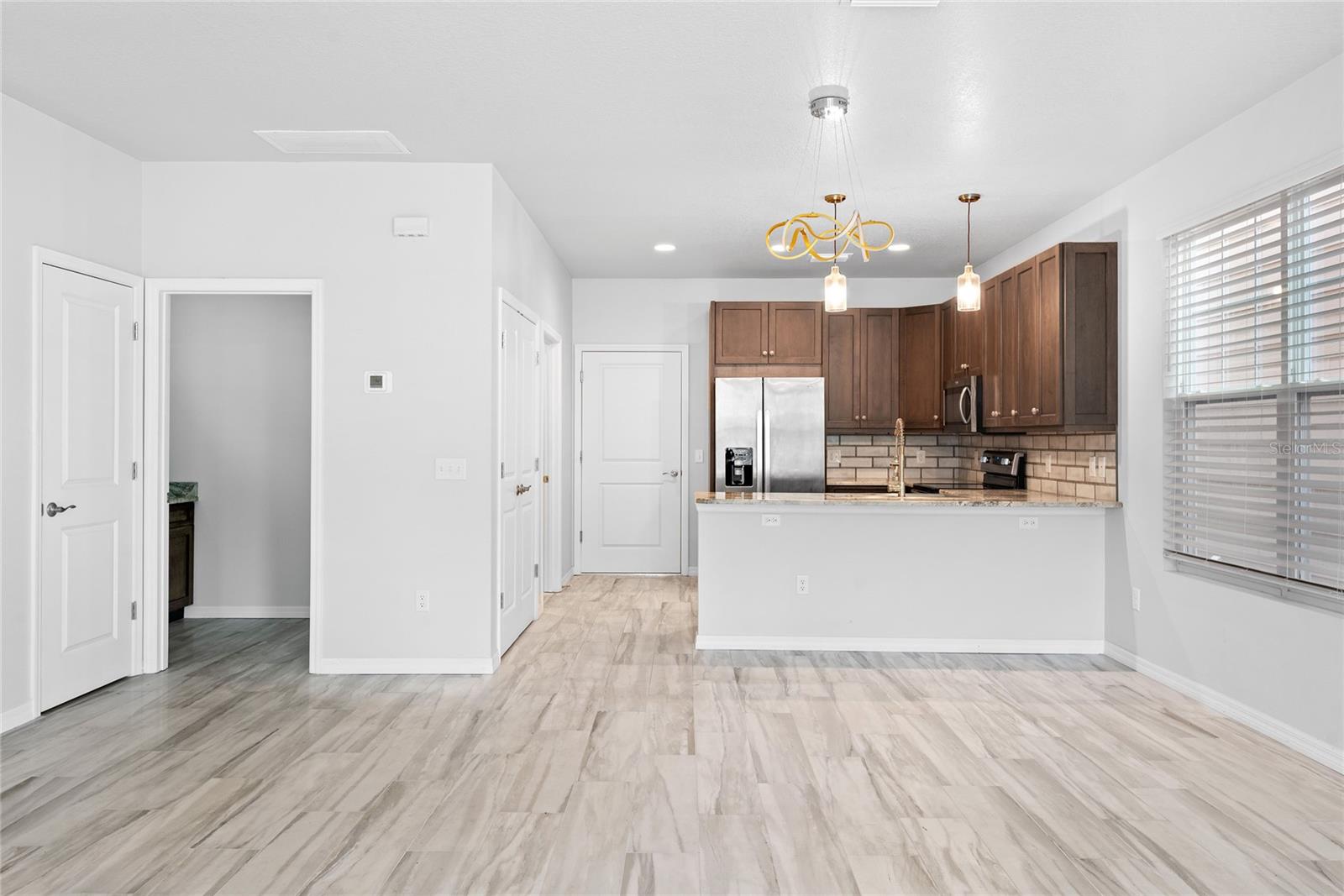 LEGACY AT SUNBRANCH - Residential