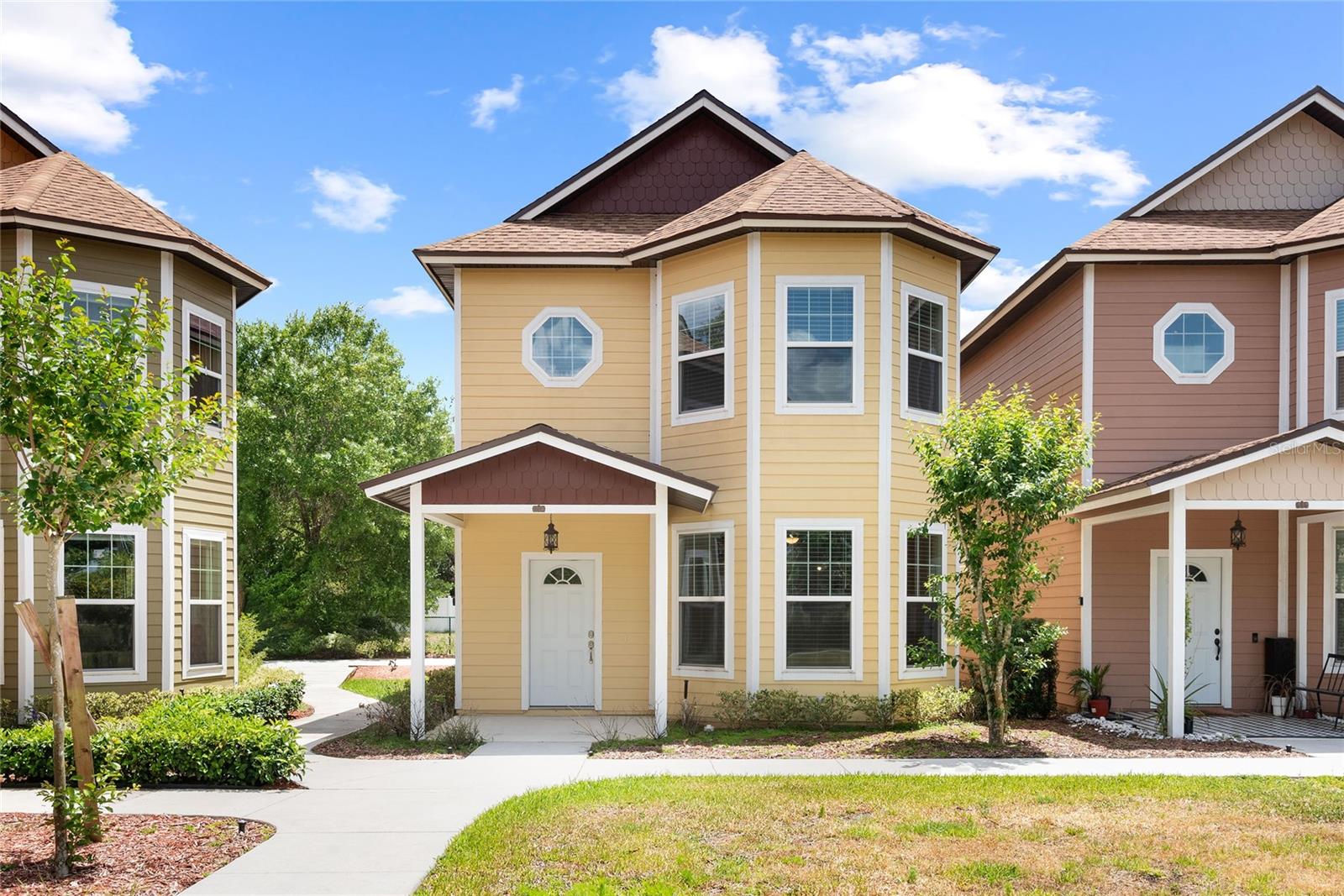 LEGACY AT SUNBRANCH - Residential