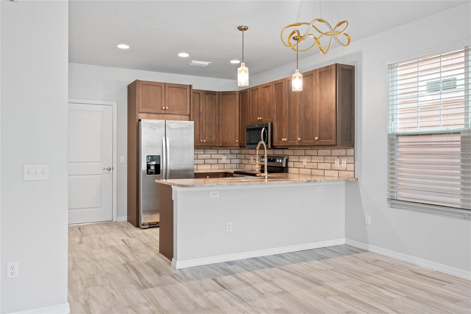 LEGACY AT SUNBRANCH - Residential