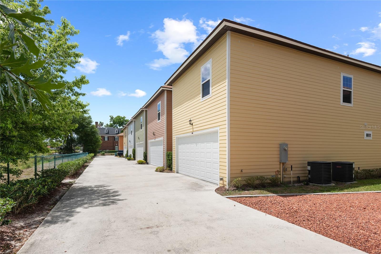 LEGACY AT SUNBRANCH - Residential