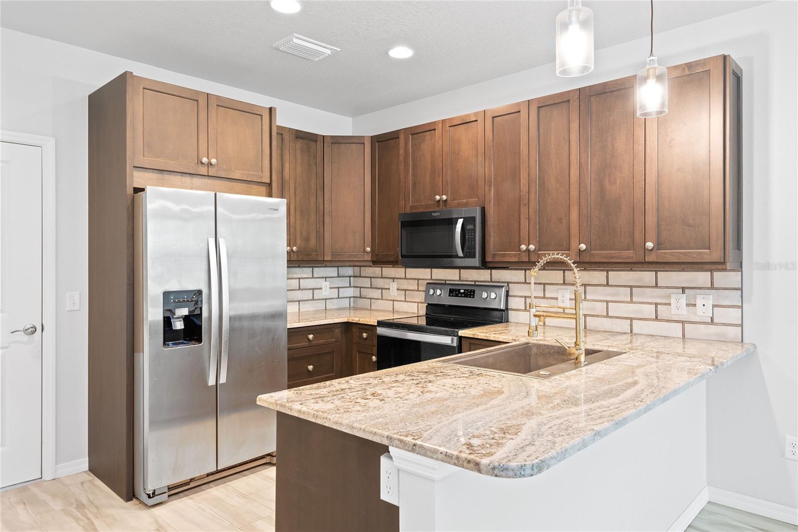 LEGACY AT SUNBRANCH - Residential