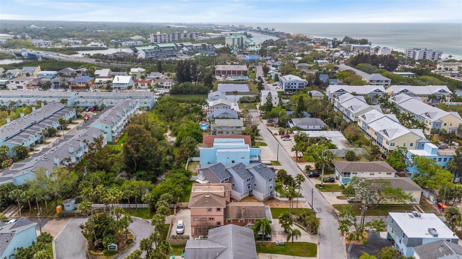 NORMCO CONDO - Residential