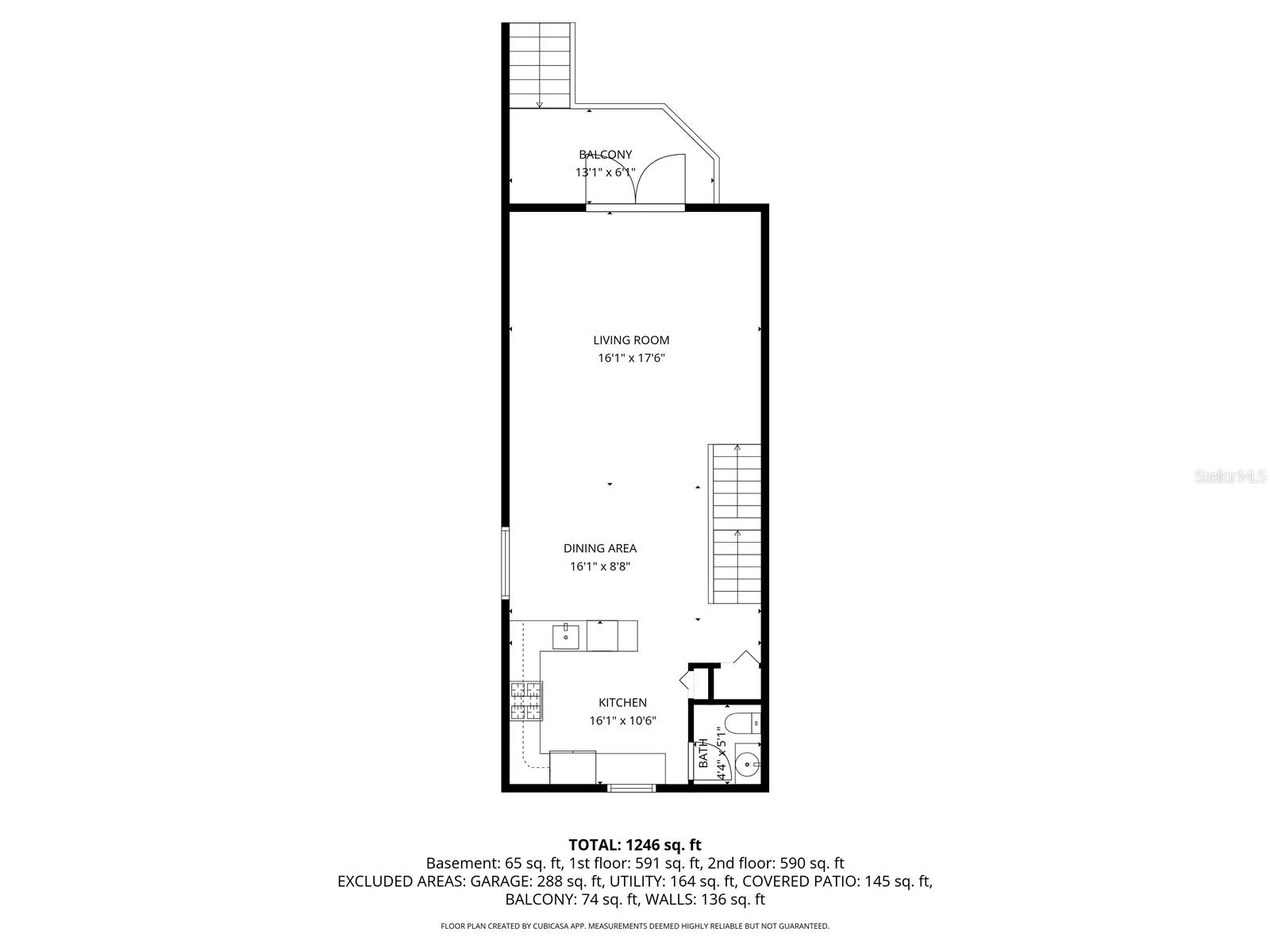 NORMCO CONDO - Residential