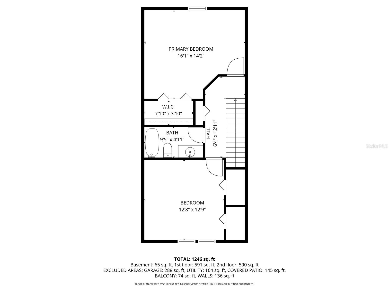 NORMCO CONDO - Residential