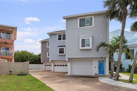 Photo of 619 2nd Street #2, Indian Rocks Beach, FL 33785 (MLS # TB8488325)