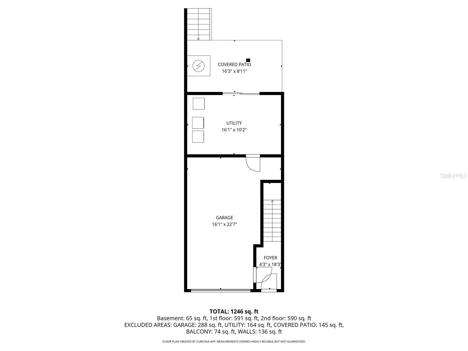 NORMCO CONDO - Residential