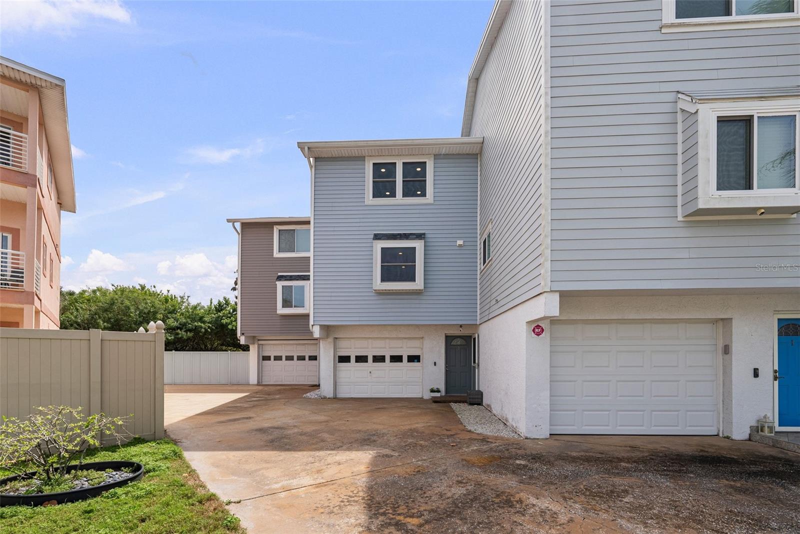 NORMCO CONDO - Residential