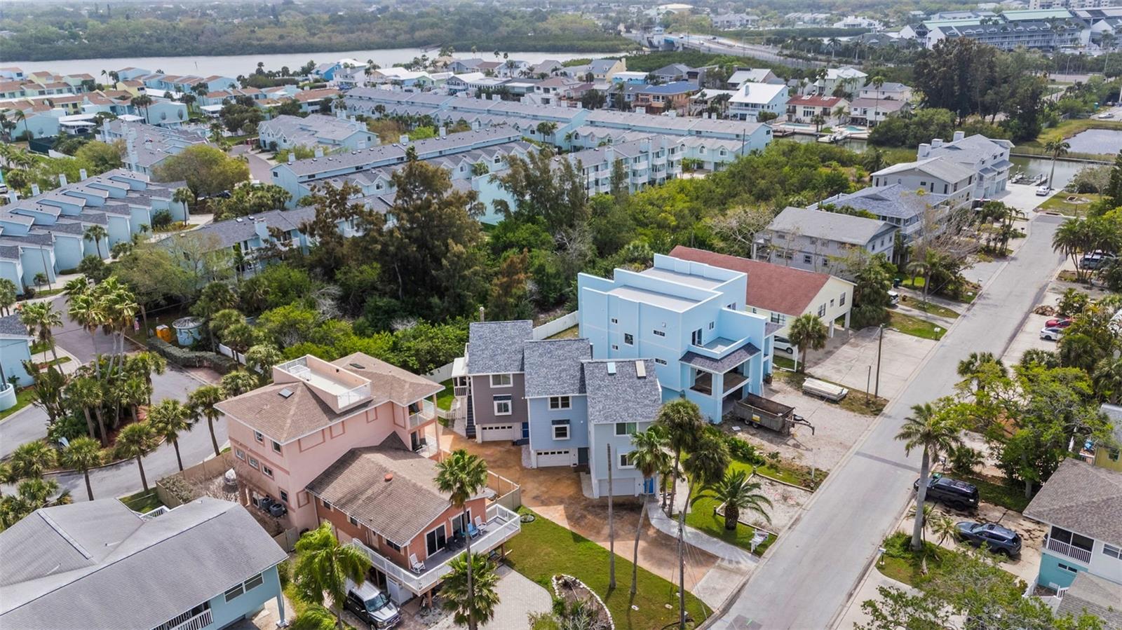 NORMCO CONDO - Residential