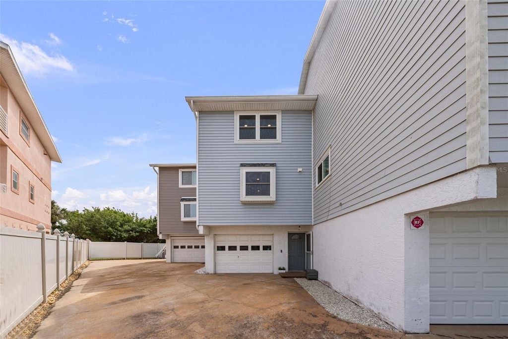 Photo of 619 2nd Street #2, Indian Rocks Beach, FL 33785 (MLS # TB8488325)