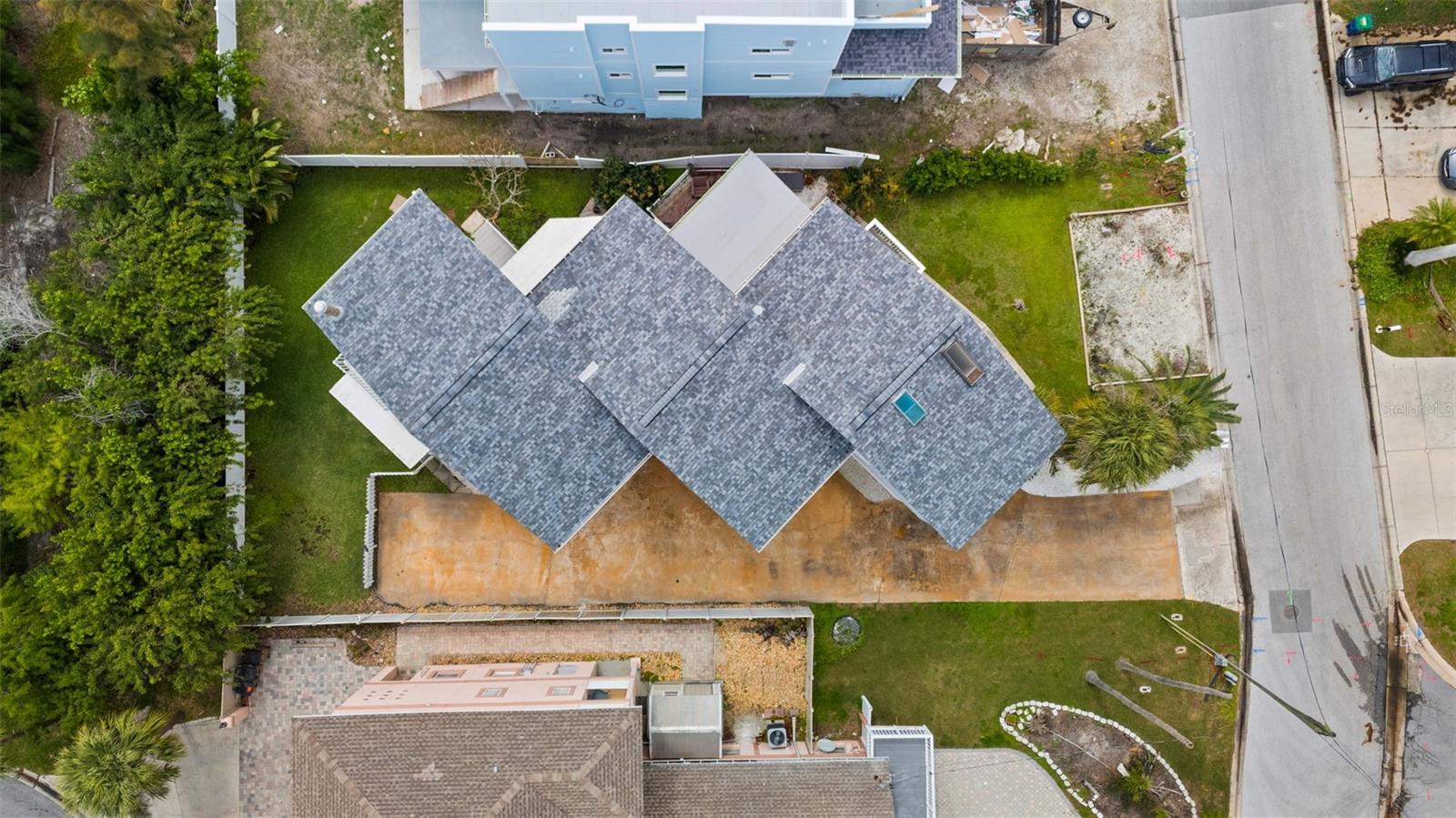 NORMCO CONDO - Residential