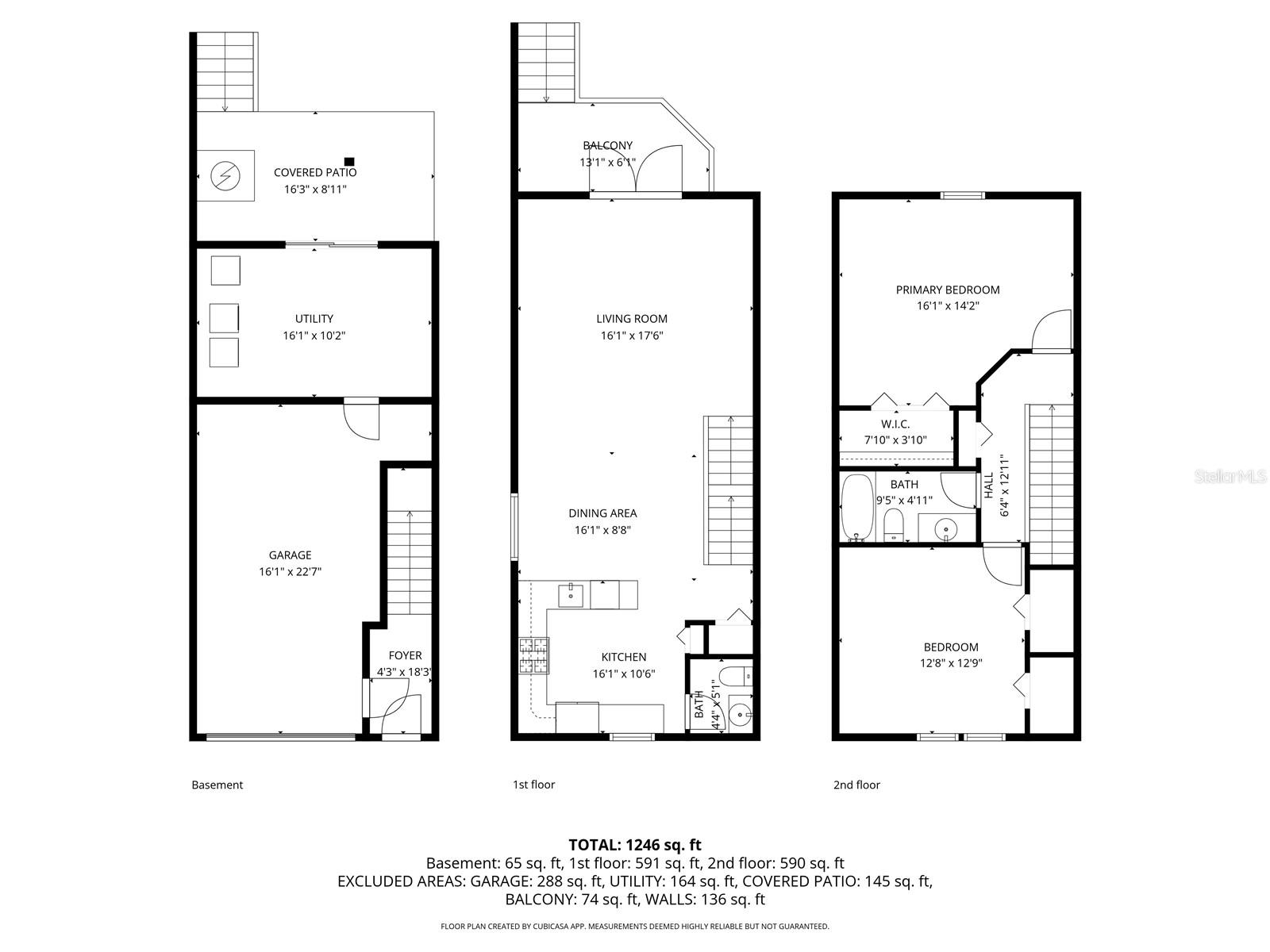 NORMCO CONDO - Residential