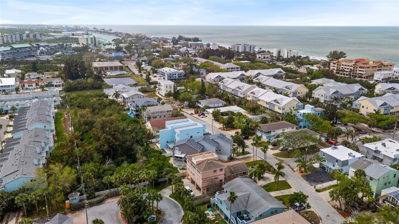 NORMCO CONDO - Residential