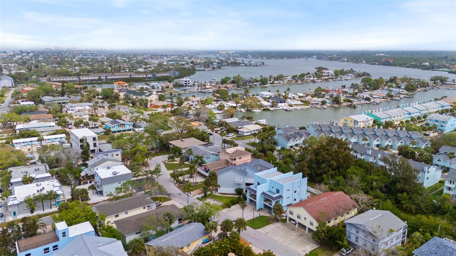 NORMCO CONDO - Residential