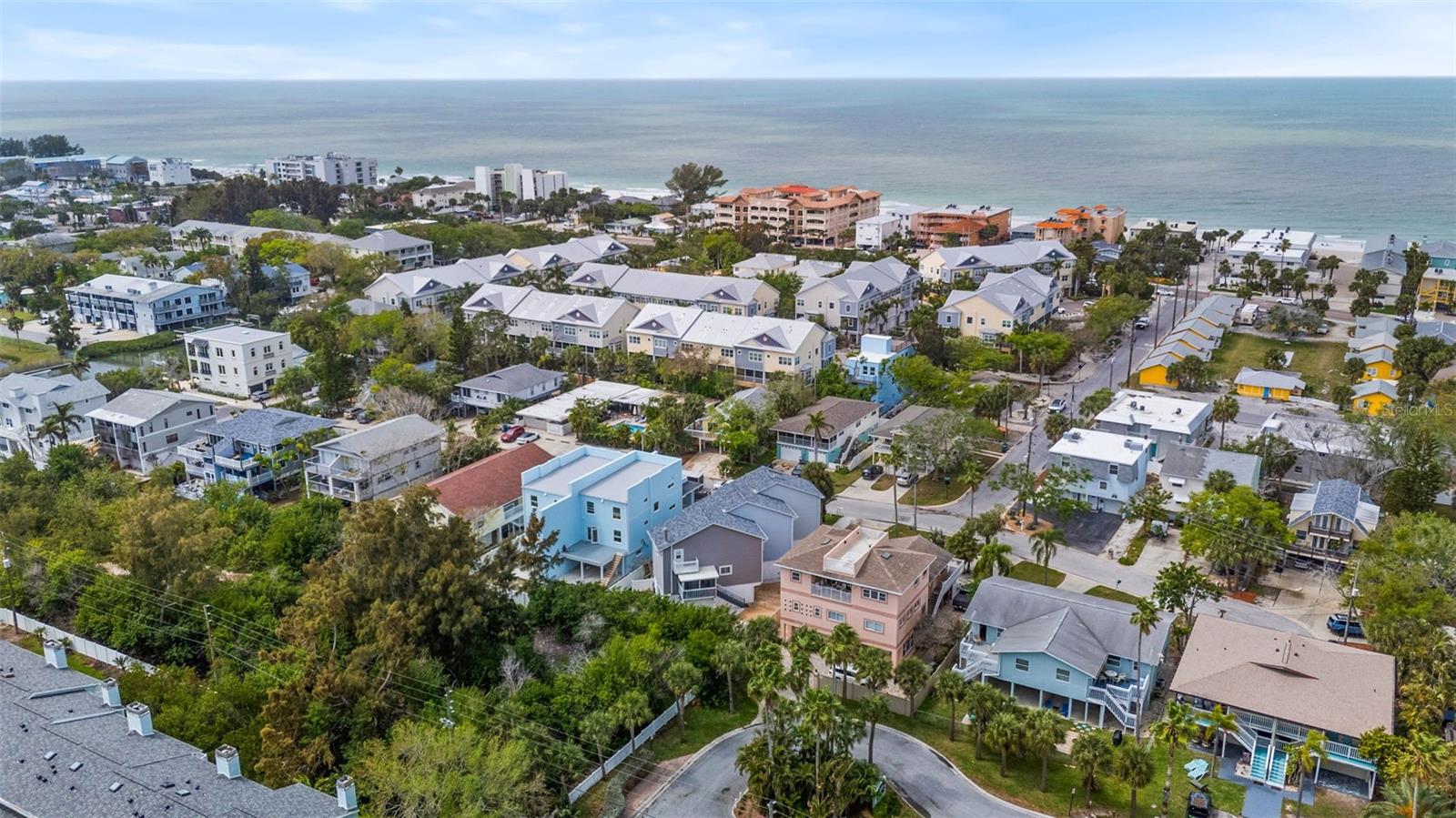 NORMCO CONDO - Residential