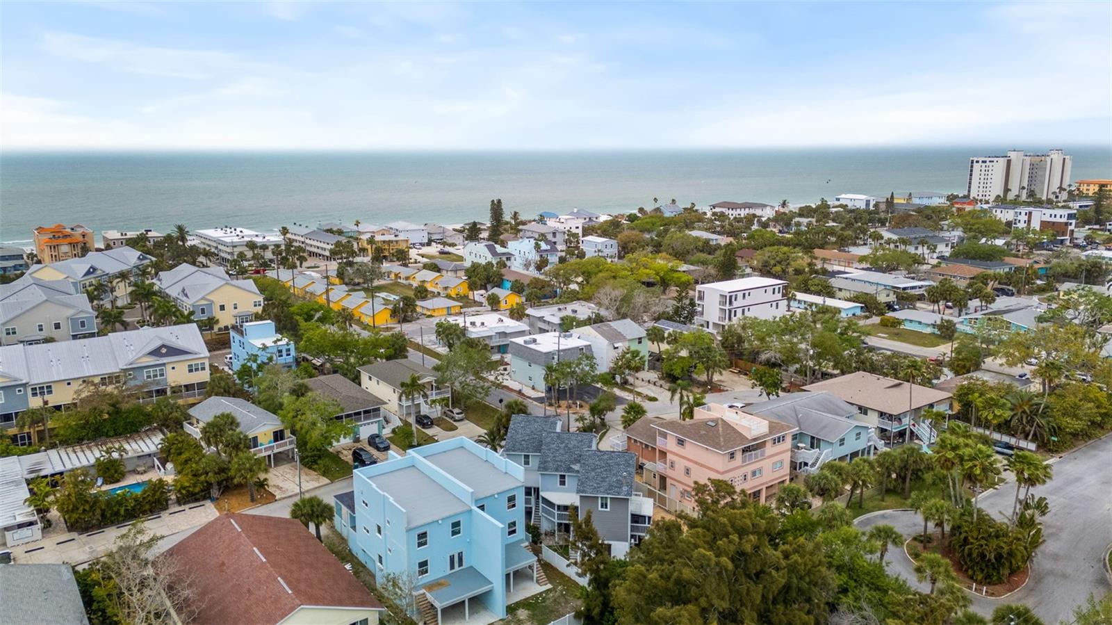 NORMCO CONDO - Residential