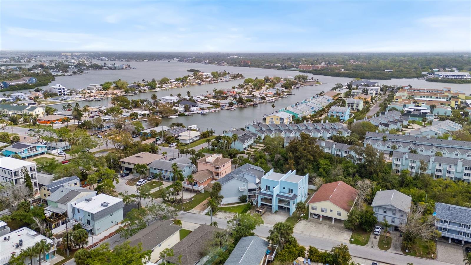 NORMCO CONDO - Residential