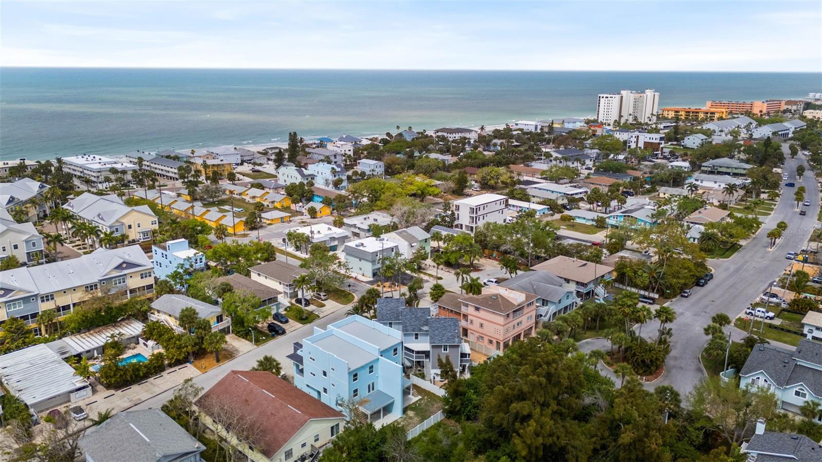 NORMCO CONDO - Residential