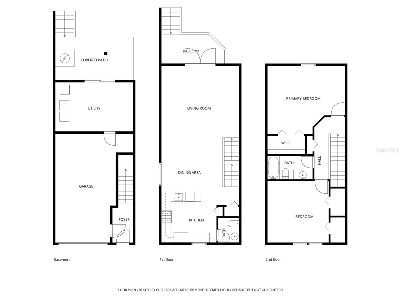 NORMCO CONDO - Residential