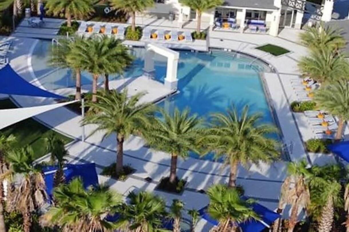 SONOMA RESORT AT TAPESTRY PH 1 - Residential