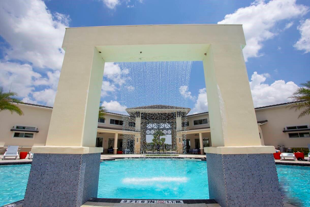 SONOMA RESORT AT TAPESTRY PH 1 - Residential