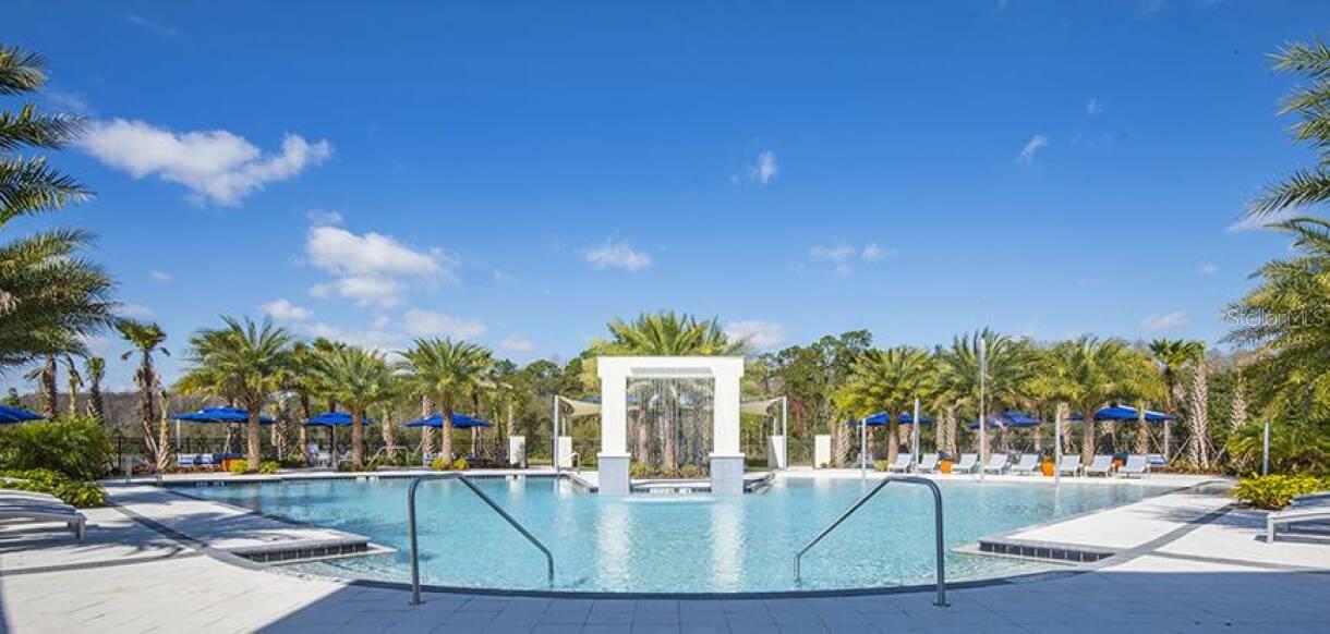 SONOMA RESORT AT TAPESTRY PH 1 - Residential