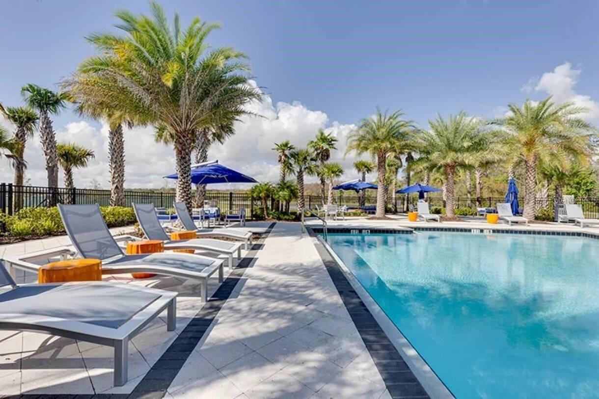 SONOMA RESORT AT TAPESTRY PH 1 - Residential