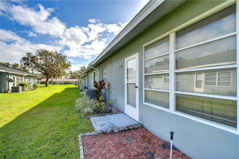 A home in ZEPHYRHILLS