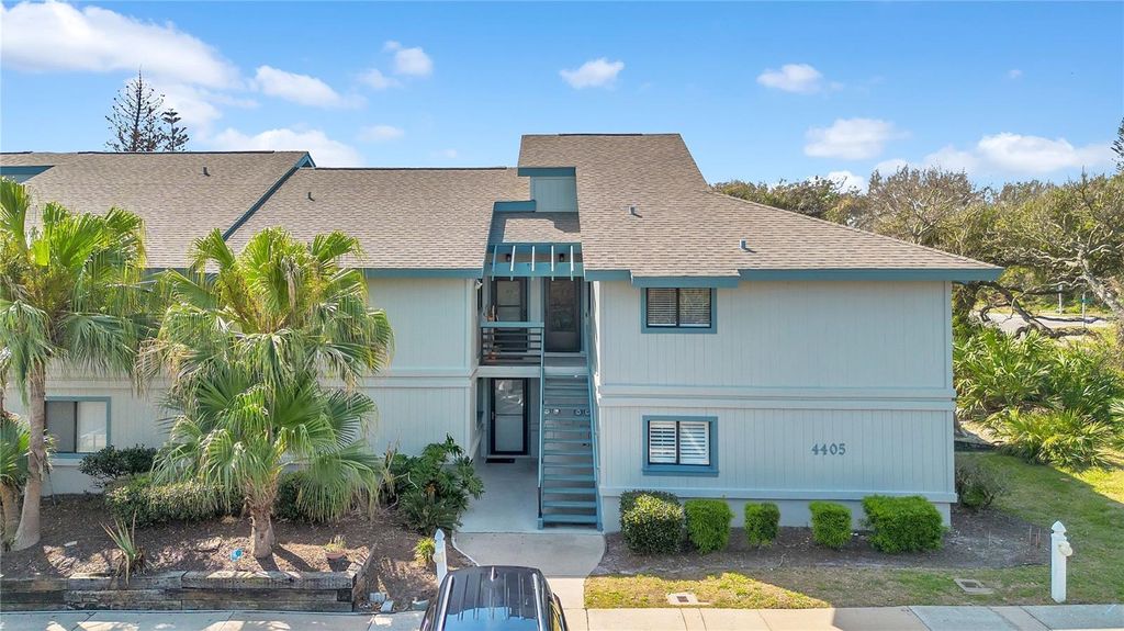 Photo of 4405 Sea Mist Drive #218, New Smyrna Beach, FL 32169 (MLS # NS1087965)