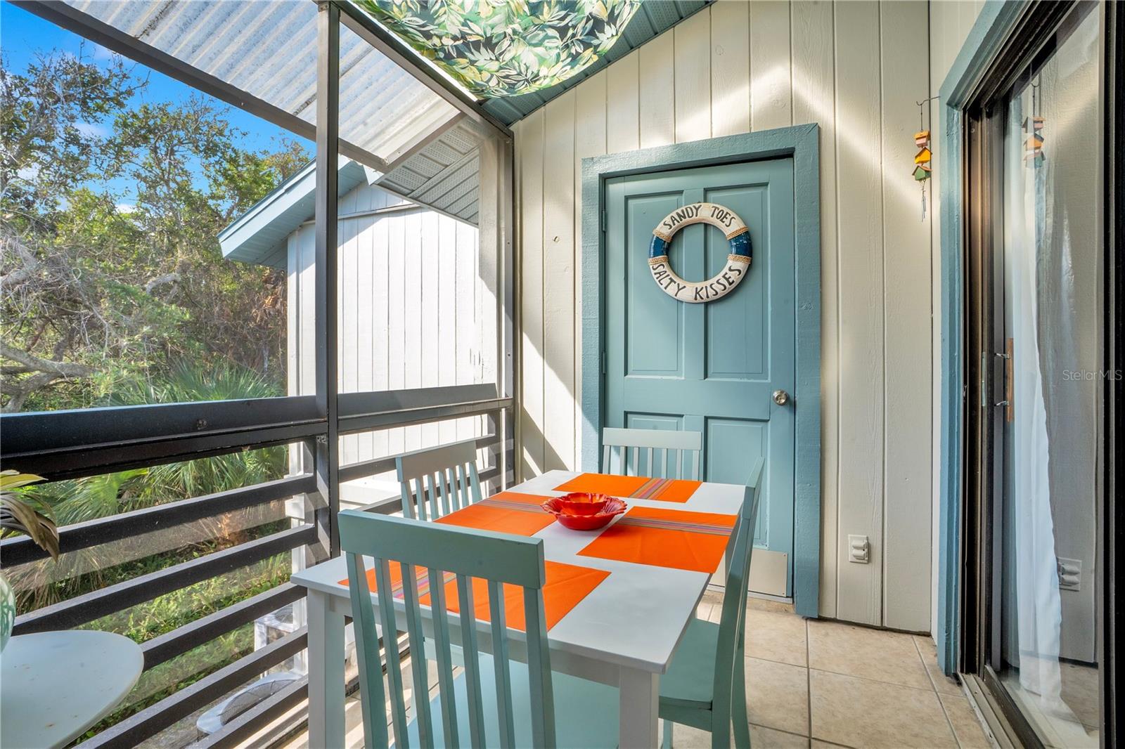 SEA WOODS CONDO PH 01 & 02 - Residential