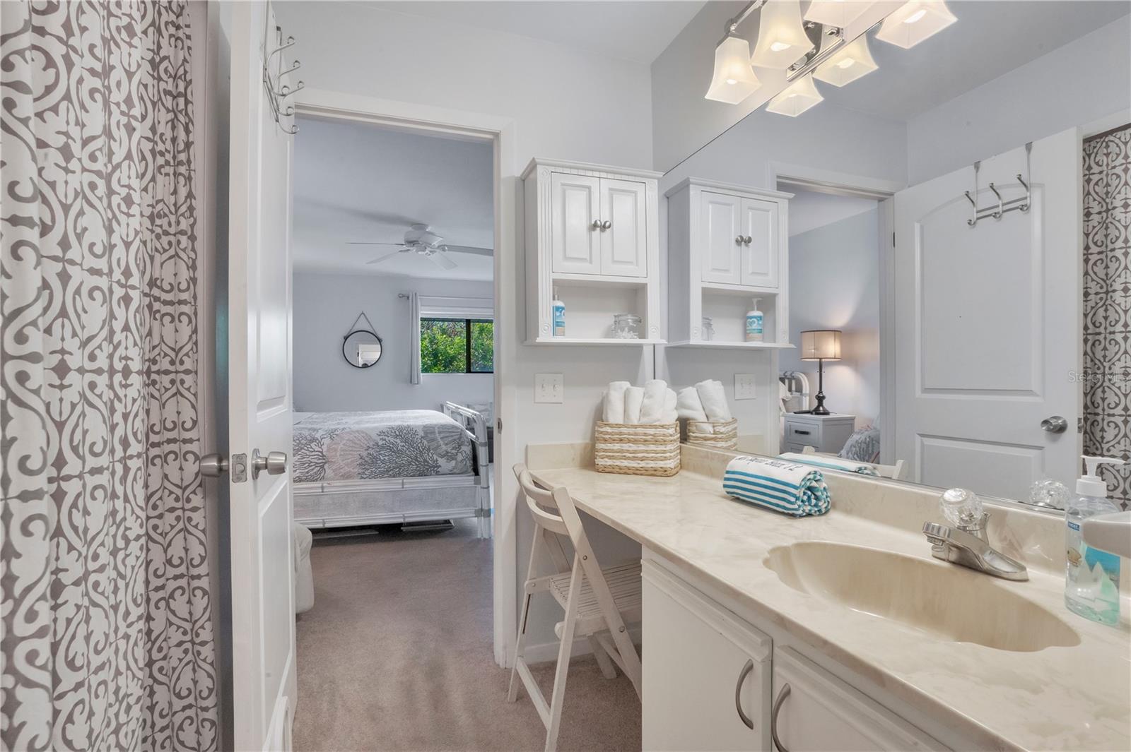 SEA WOODS CONDO PH 01 & 02 - Residential