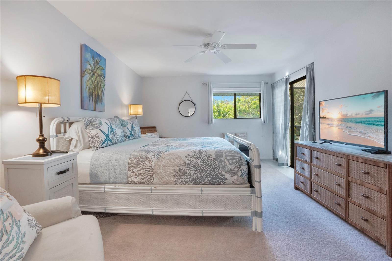 SEA WOODS CONDO PH 01 & 02 - Residential