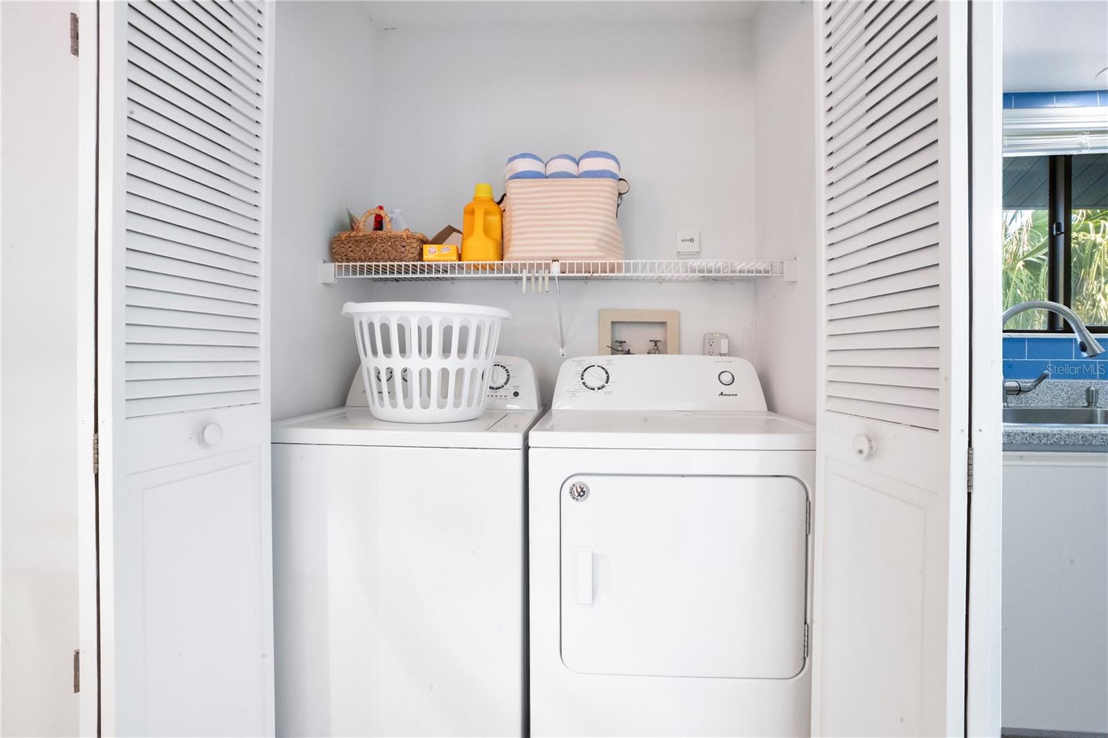 SEA WOODS CONDO PH 01 & 02 - Residential