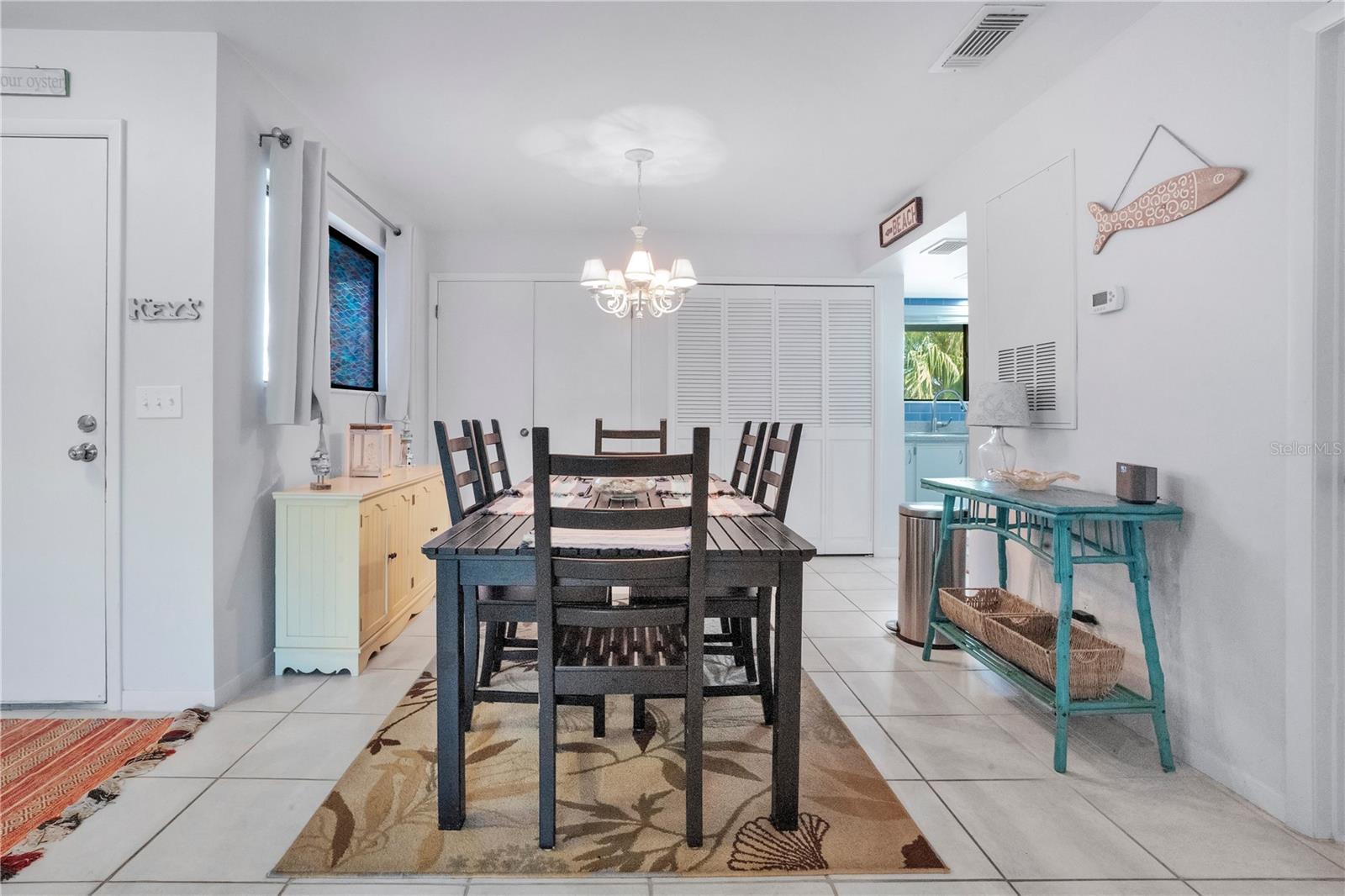 SEA WOODS CONDO PH 01 & 02 - Residential