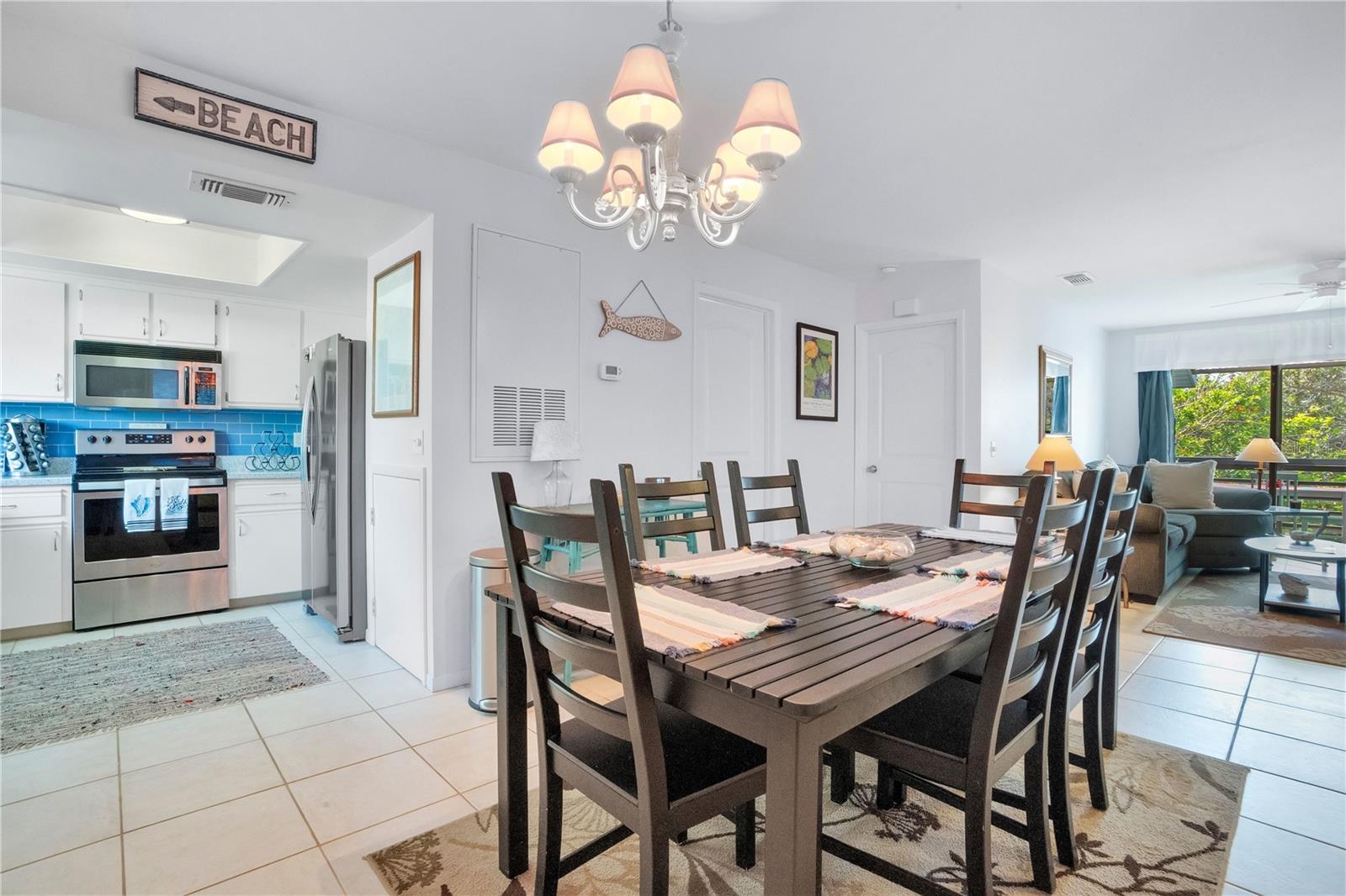 SEA WOODS CONDO PH 01 & 02 - Residential