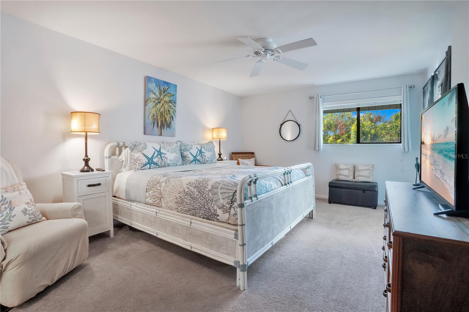 SEA WOODS CONDO PH 01 & 02 - Residential