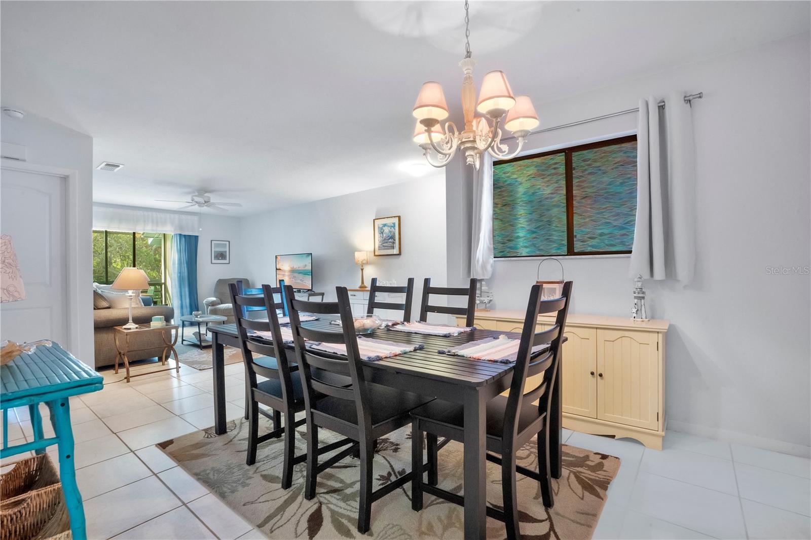 SEA WOODS CONDO PH 01 & 02 - Residential