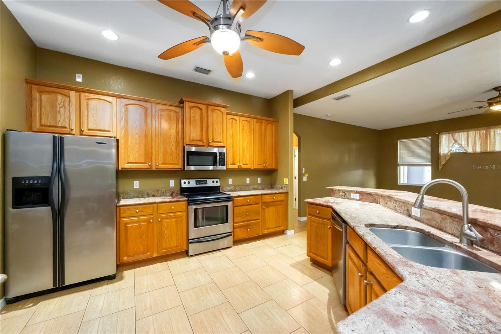 PORT CHARLOTTE SUB 36 - Residential