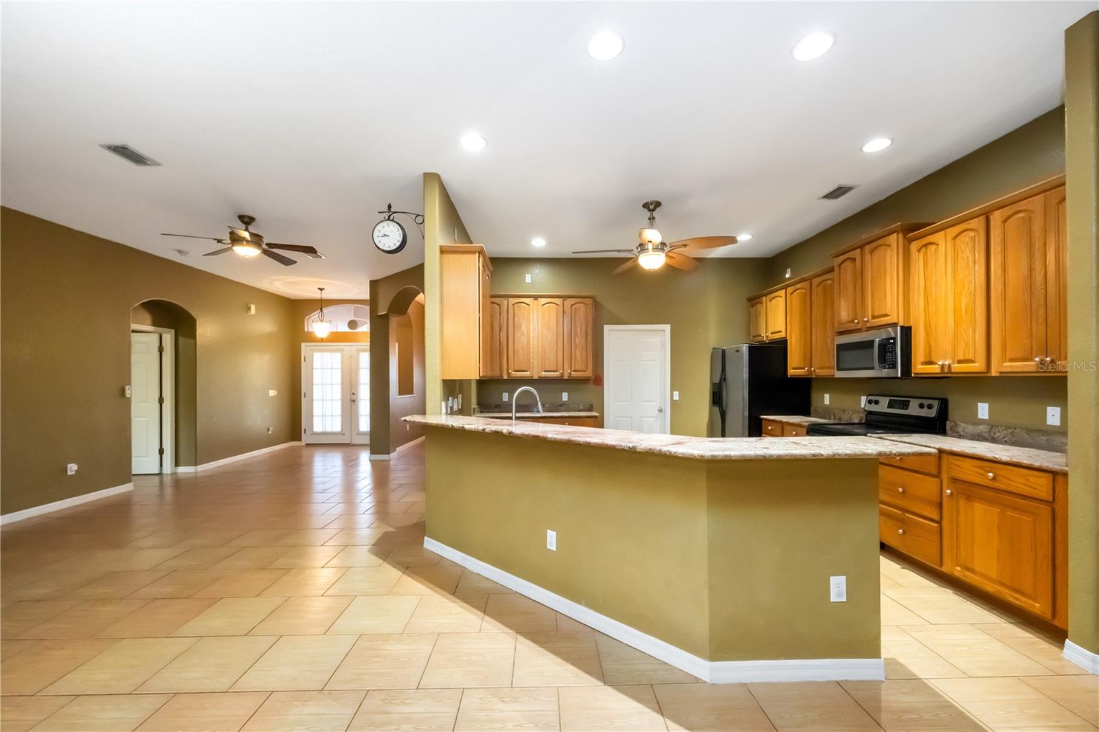 PORT CHARLOTTE SUB 36 - Residential