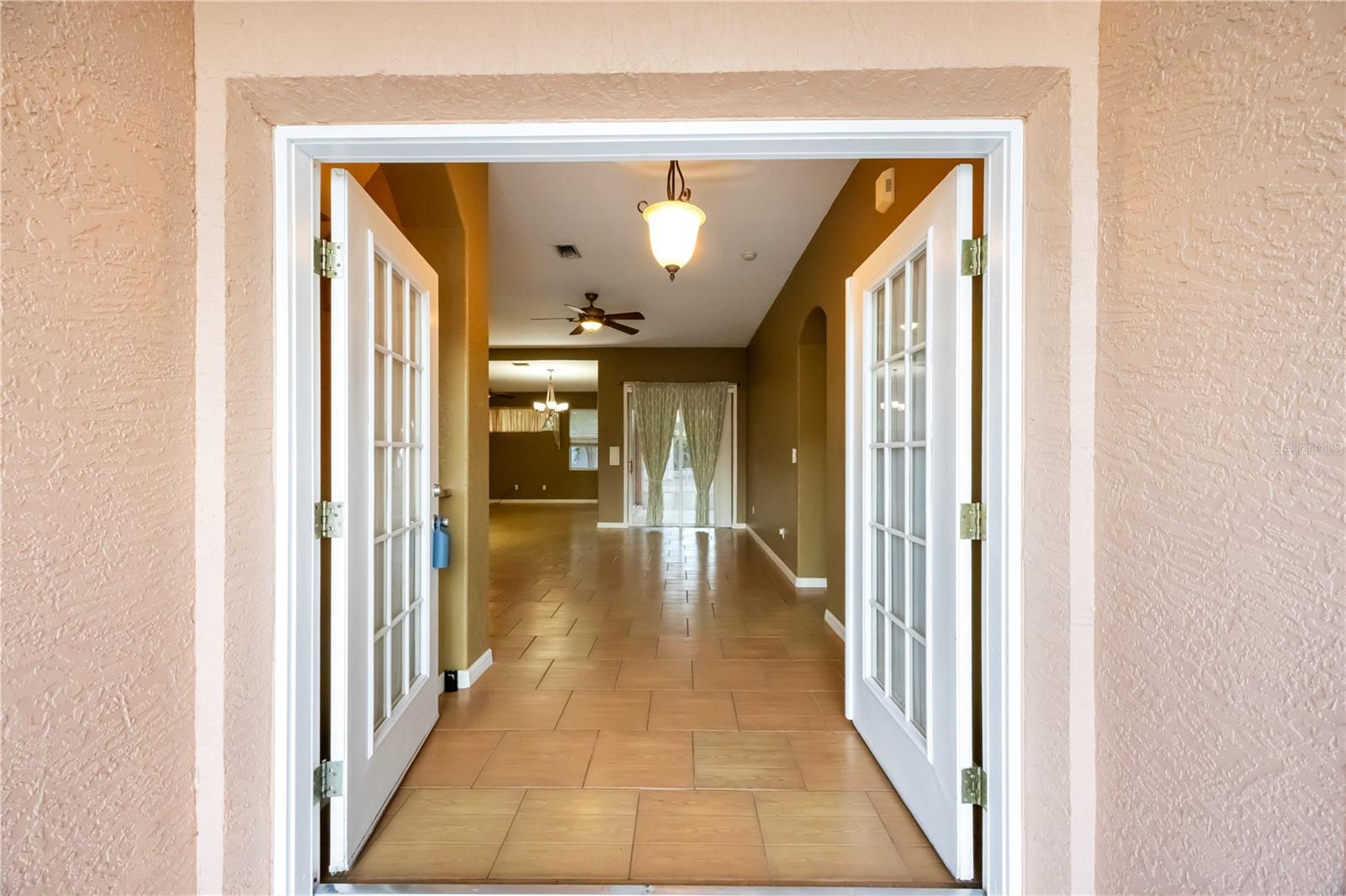 PORT CHARLOTTE SUB 36 - Residential