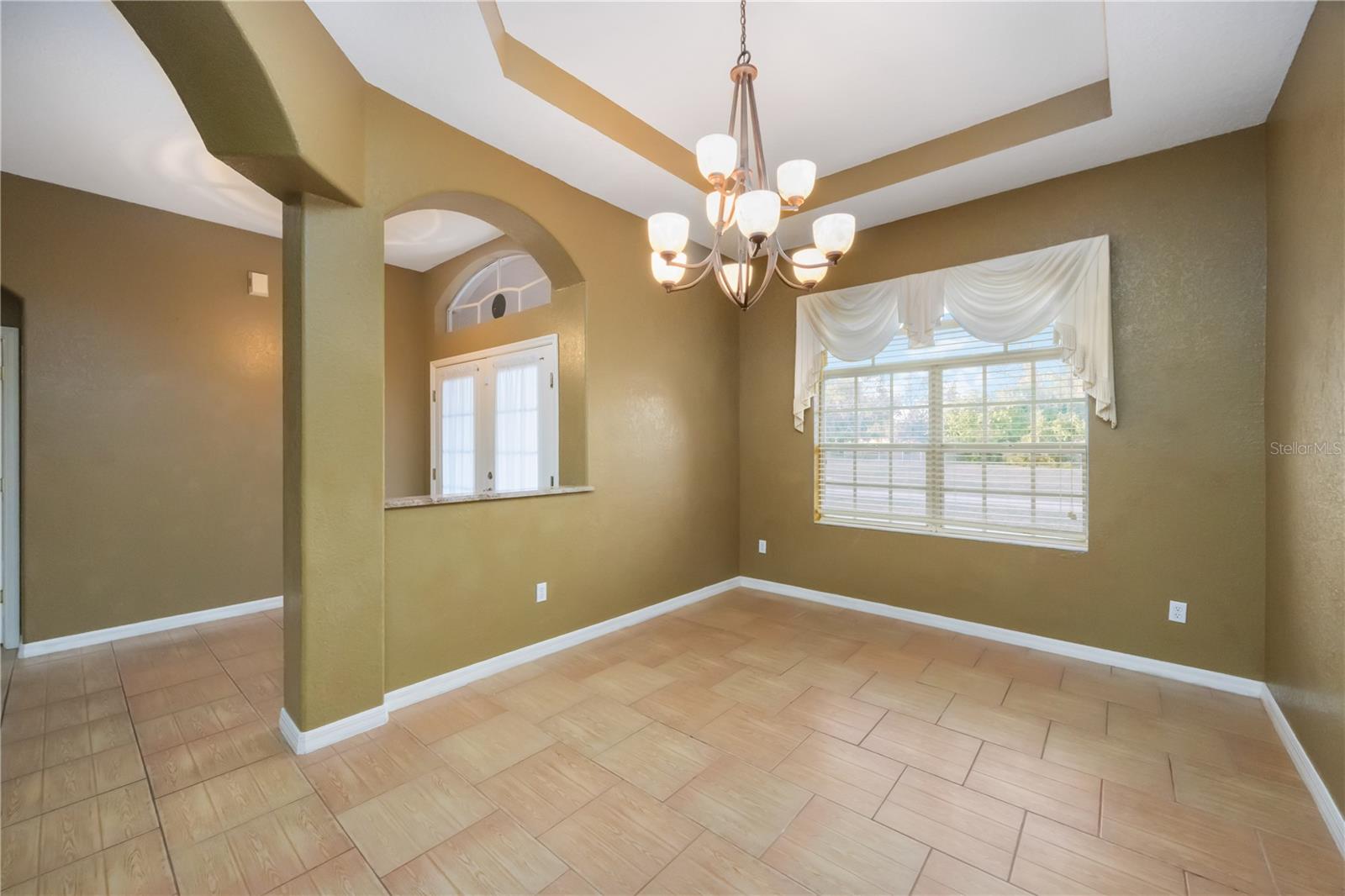 PORT CHARLOTTE SUB 36 - Residential