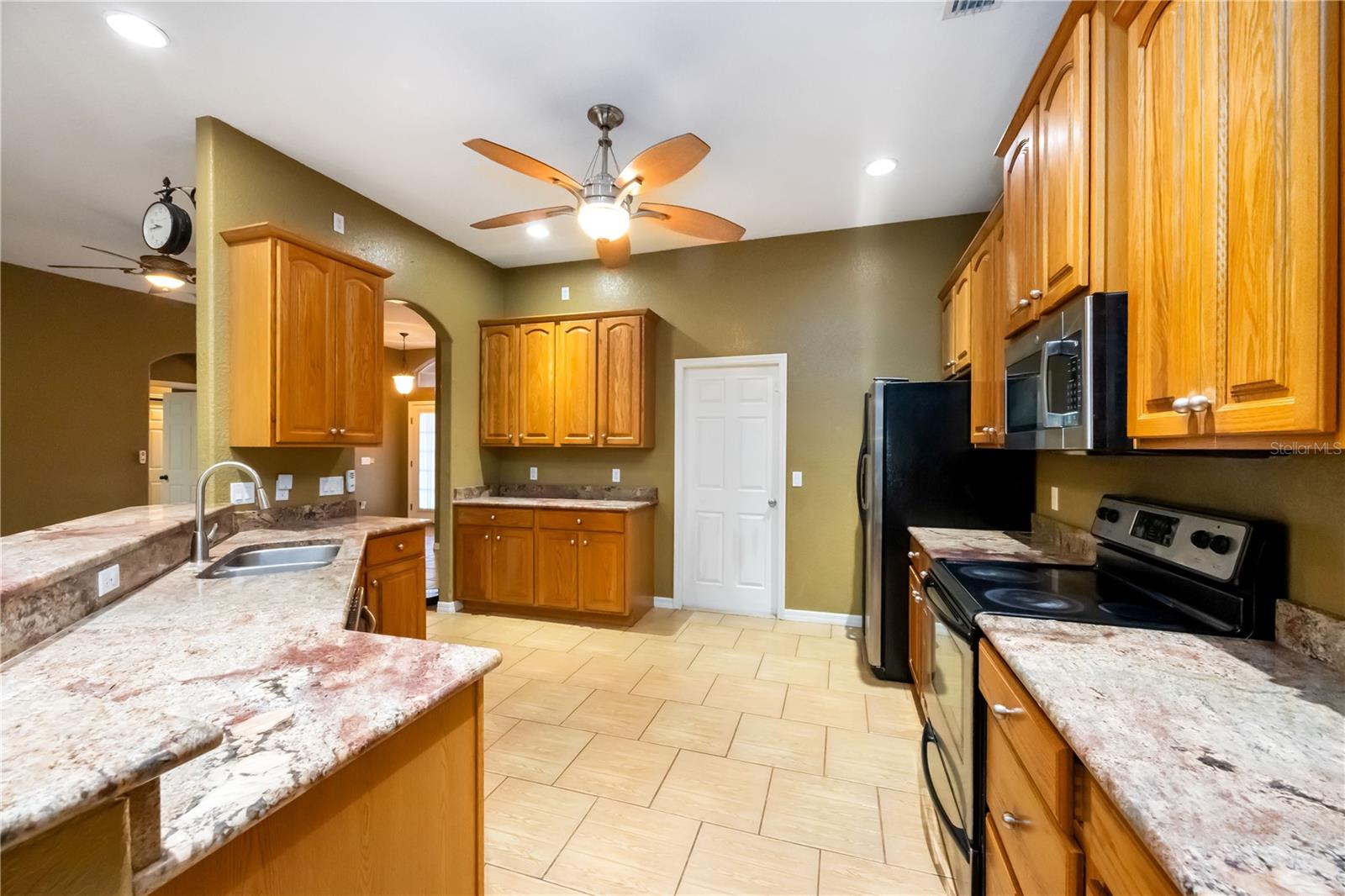 PORT CHARLOTTE SUB 36 - Residential