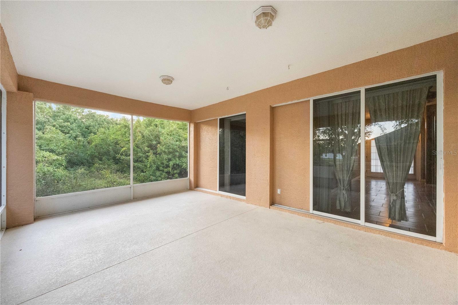 PORT CHARLOTTE SUB 36 - Residential