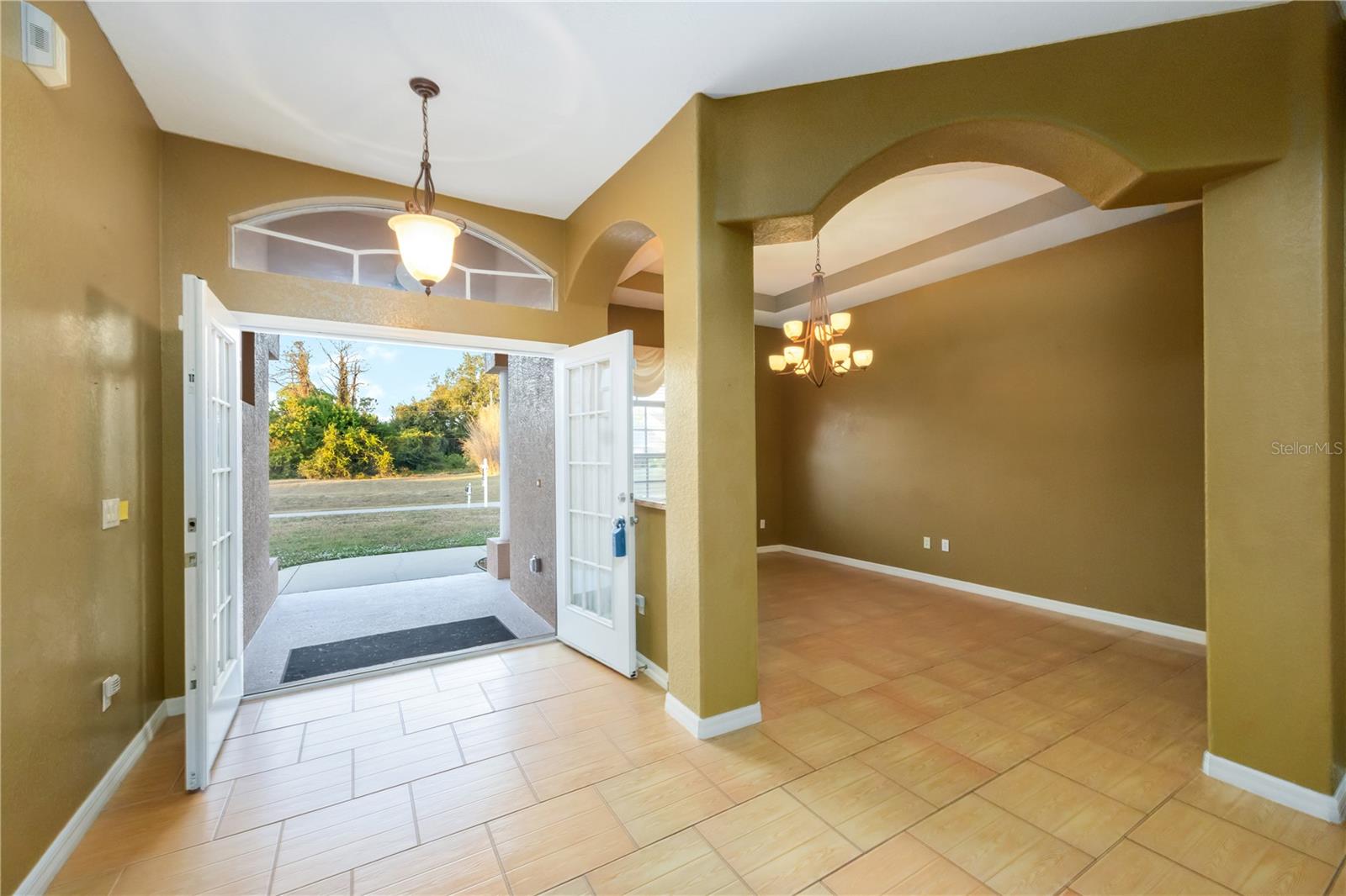 PORT CHARLOTTE SUB 36 - Residential