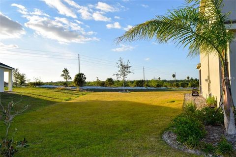 A home in APOPKA