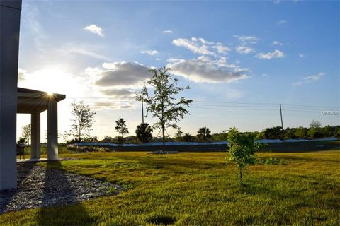 A home in APOPKA