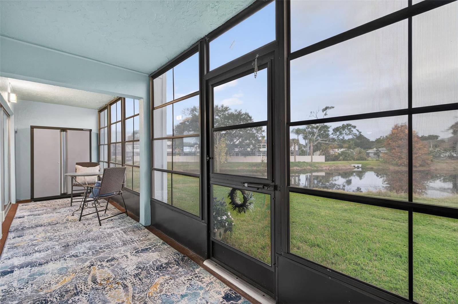 HEATHER RIDGE - Residential