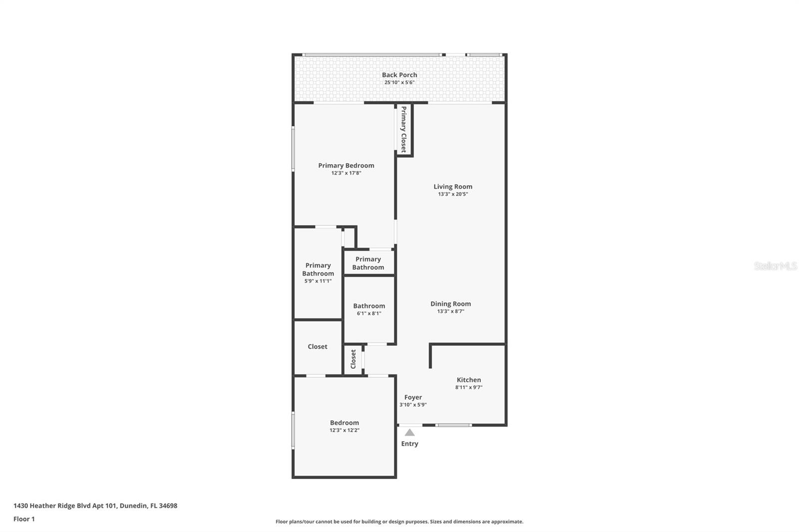 HEATHER RIDGE - Residential